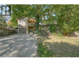 248 VANSITTART Avenue - 1