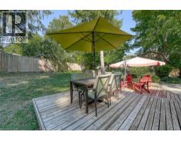 248 VANSITTART Avenue - 45