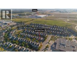 353 SAUVE Crescent - 4