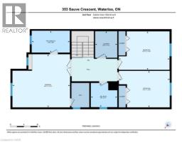 353 SAUVE Crescent - 49