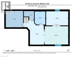 353 SAUVE Crescent - 50