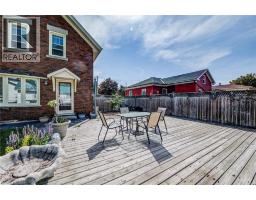56 ALBERT Street E - 17