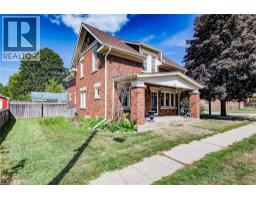 56 ALBERT Street E - 2