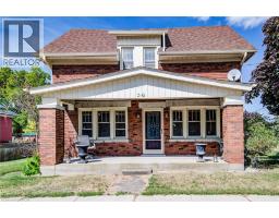 56 ALBERT Street E - 3