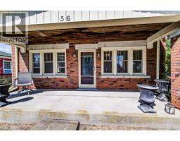 56 ALBERT Street E - 5