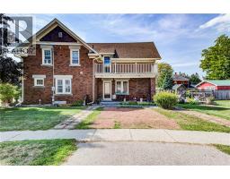 56 ALBERT Street E - 8