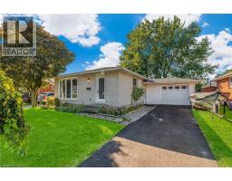 27 LOCKE Avenue - 1