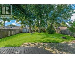 27 LOCKE Avenue - 34