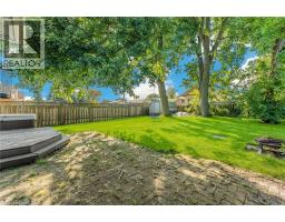 27 LOCKE Avenue - 36