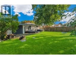 27 LOCKE Avenue - 38