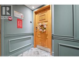 237 KING Street W UnitNo. 703 - 11