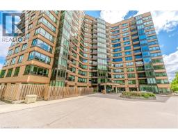 237 KING Street W UnitNo. 703 - 4