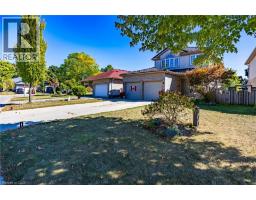 66 YARMOUTH Drive - 1