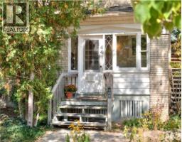 44 ELLEN Street E - 2