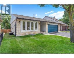 120 WESTHEIGHTS Drive - 46