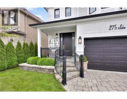 275 JOHN FREDERICK DRIVE Drive - 4