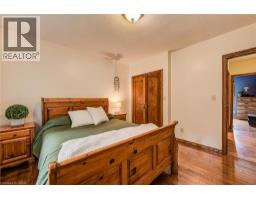 1105 QUEENS BUSH Road - 20
