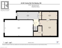 301 CARLOW Road UnitNo. 43 - 40
