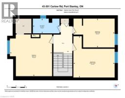 301 CARLOW Road UnitNo. 43 - 41