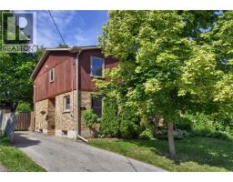 16 HUNGERFORD Road - 1