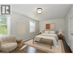 16 HUNGERFORD Road - 15