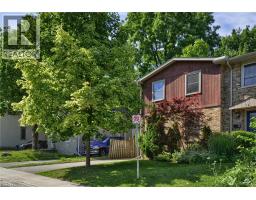 16 HUNGERFORD Road - 2