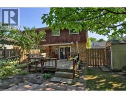 16 HUNGERFORD Road - 26