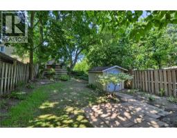 16 HUNGERFORD Road - 27