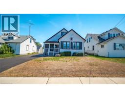 357 JAMES Street - 1