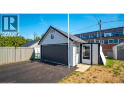 357 JAMES Street - 30