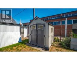 357 JAMES Street - 40