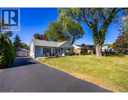 30 GIBSON Drive - 1