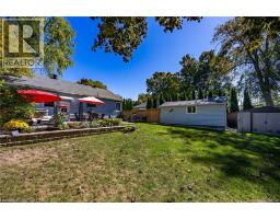 30 GIBSON Drive - 4