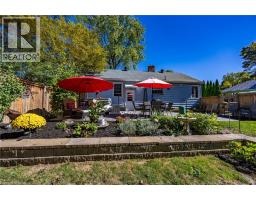 30 GIBSON Drive - 5