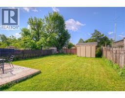 119 KINGSWOOD Drive - 21