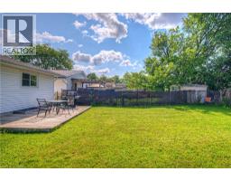 119 KINGSWOOD Drive - 22