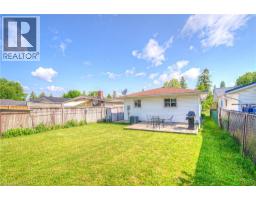 119 KINGSWOOD Drive - 24