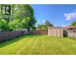 119 KINGSWOOD Drive - 25