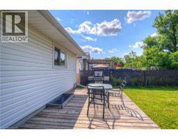 119 KINGSWOOD Drive - 27