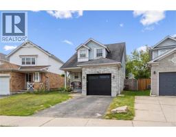 747 FAIRWAY Court - 1