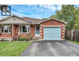 16 CALEDON Court - 1