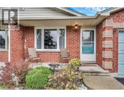 16 CALEDON Court - 2