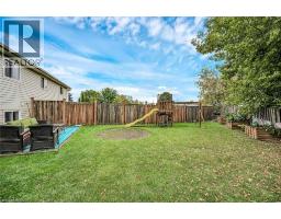 16 CALEDON Court - 36