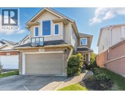 476 HIDDEN CREEK Drive - 1