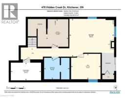 476 HIDDEN CREEK Drive - 50