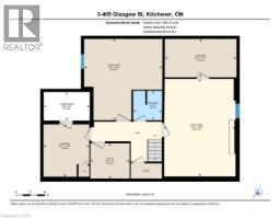 405 GLASGOW Street UnitNo. 3 - 35