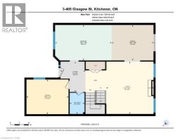 405 GLASGOW Street UnitNo. 3 - 36