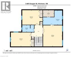 405 GLASGOW Street UnitNo. 3 - 37