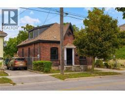 51 TERRACE HILL Street - 1
