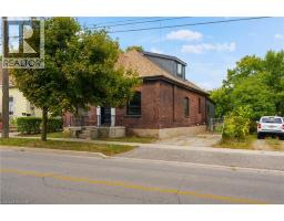 51 TERRACE HILL Street - 2